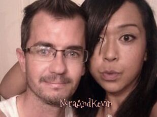 NoraAndKevin