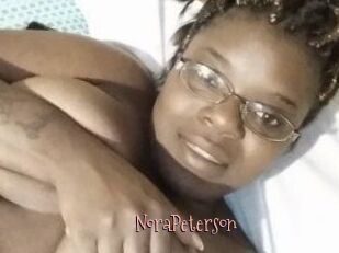 Nora_Peterson