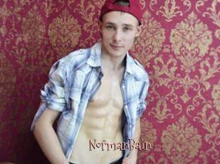 NormanBain