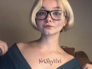 NotShyVivi