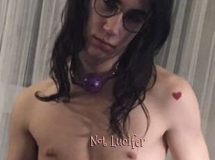 Not_Lucifer