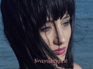 Novemberlove18