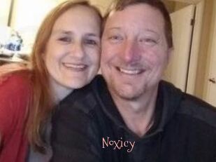 Noxicy