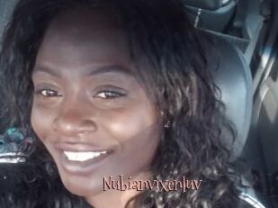 Nubianvixenluv