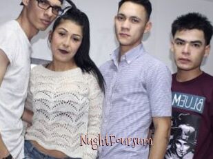 NughtFoursum