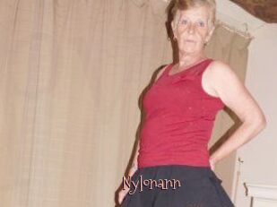 Nylonann