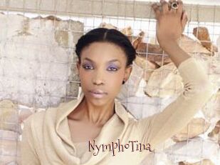 NymphoTina