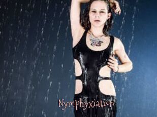 Nymphyxiation