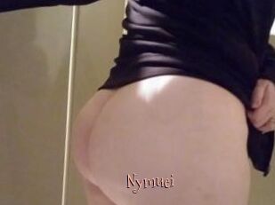 Nymuei