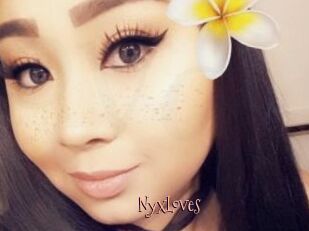 NyxLoves