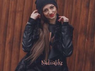 Nadiialike