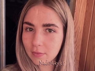 Nadintayler