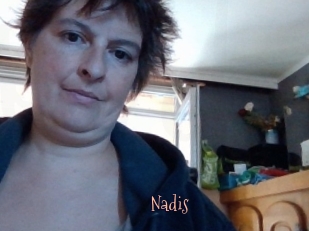 Nadis