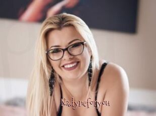 Nadyneforyou