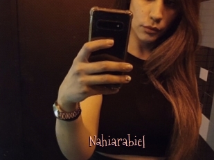 Nahiarabiel