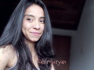 Nahirobiryan