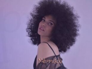 Nahomisexi