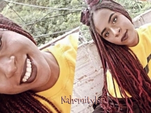 Nahomitylor