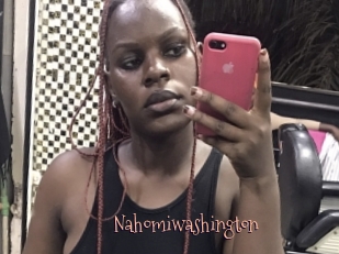 Nahomiwashington
