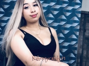 Nahomycandy71