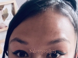 Nahomymillers