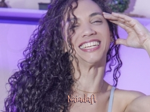 Naiadaft