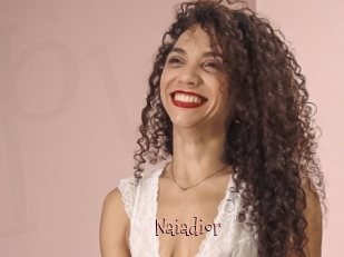 Naiadior