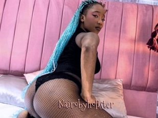 Nairobyholister