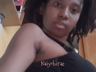 Naiyobirae