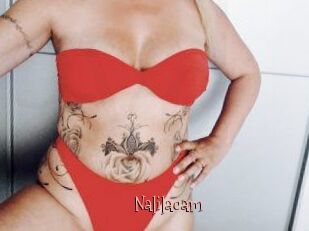 Nalilacam