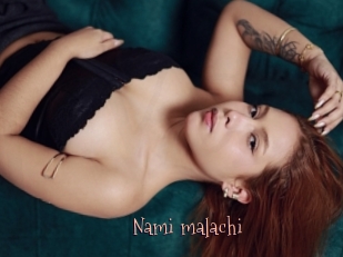 Nami_malachi