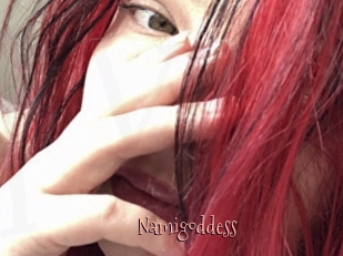 Namigoddess