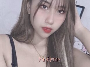 Namiloren