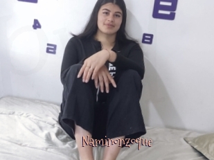 Naminonzoque