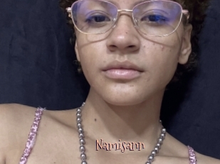 Namisann