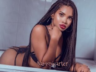 Namonicarter