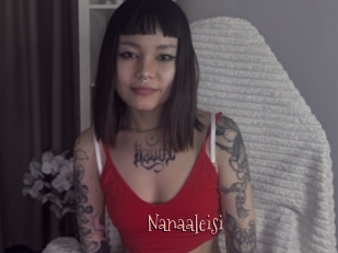 Nanaaleisi