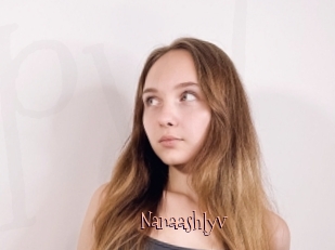 Nanaashlyv