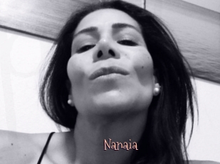 Nanaia