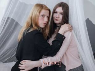 Nanamej