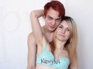 Nancykit