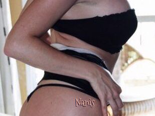 Nanis