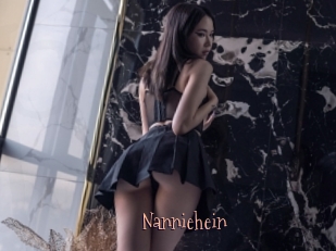 Nanniehein