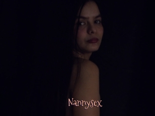 Nannysex