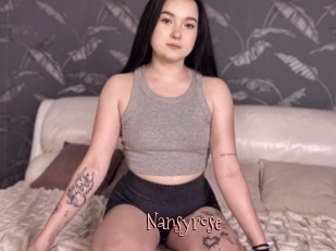 Nansyrose