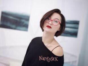 Nansysex