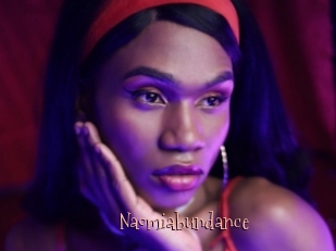 Naomiabundance