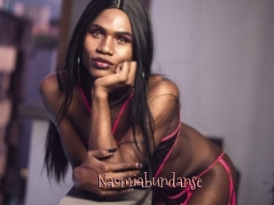 Naomiabundanse
