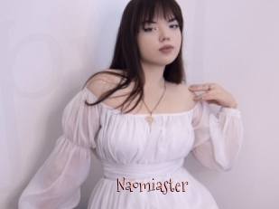 Naomiaster
