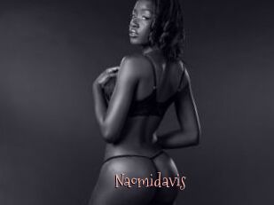 Naomidavis